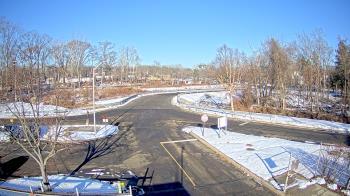 Weather camera view of Rockland County Sewer District.