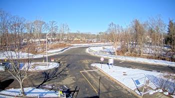 Weather camera view of Rockland County Sewer District.