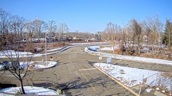 Weather camera view of Rockland County Sewer District.