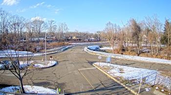 Weather camera view of Rockland County Sewer District.