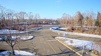 Weather camera view of Rockland County Sewer District.