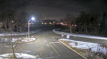 Weather camera view of Rockland County Sewer District.