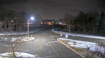 Weather camera view of Rockland County Sewer District.
