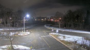 Weather camera view of Rockland County Sewer District.
