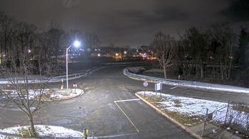Weather camera view of Rockland County Sewer District.