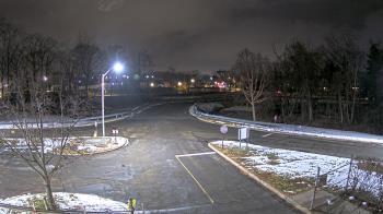 Weather camera view of Rockland County Sewer District.