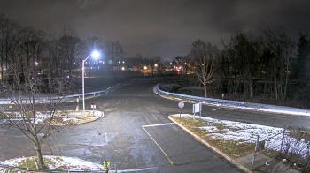 Weather camera view of Rockland County Sewer District.