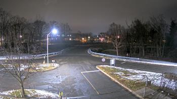 Weather camera view of Rockland County Sewer District.