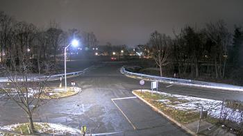 Weather camera view of Rockland County Sewer District.