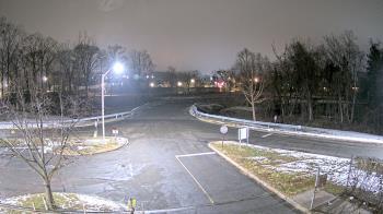 Weather camera view of Rockland County Sewer District.