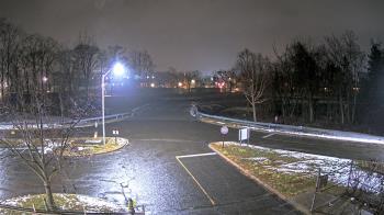 Weather camera view of Rockland County Sewer District.