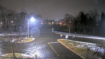 Weather camera view of Rockland County Sewer District.