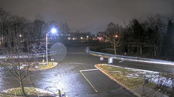 Weather camera view of Rockland County Sewer District.