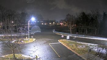 Weather camera view of Rockland County Sewer District.