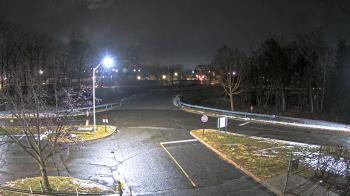 Weather camera view of Rockland County Sewer District.