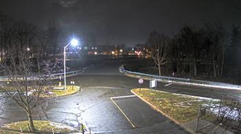 Weather camera view of Rockland County Sewer District.