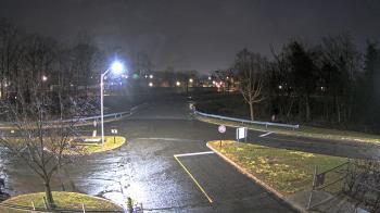 Weather camera view of Rockland County Sewer District.