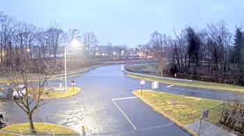 Weather camera view of Rockland County Sewer District.