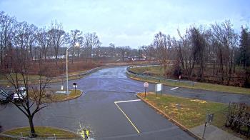 Weather camera view of Rockland County Sewer District.