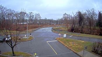 Weather camera view of Rockland County Sewer District.
