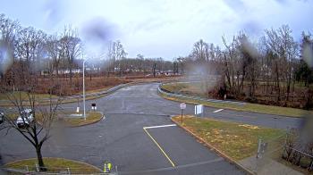 Weather camera view of Rockland County Sewer District.