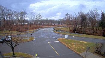 Weather camera view of Rockland County Sewer District.