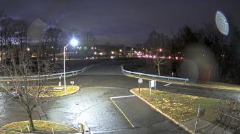 Weather camera view of Rockland County Sewer District.