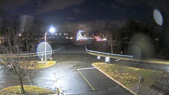 Weather camera view of Rockland County Sewer District.