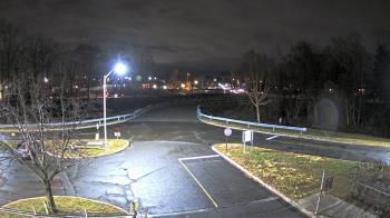 Weather camera view of Rockland County Sewer District.