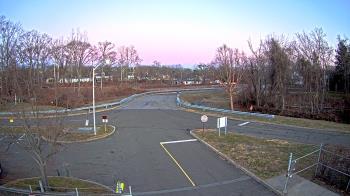 Weather camera view of Rockland County Sewer District.