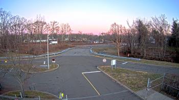 Weather camera view of Rockland County Sewer District.