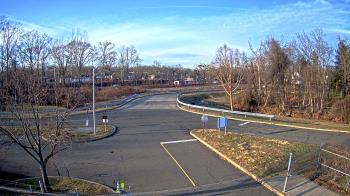 Weather camera view of Rockland County Sewer District.