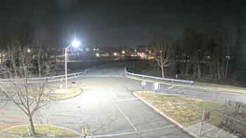 Weather camera view of Rockland County Sewer District.