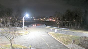 Weather camera view of Rockland County Sewer District.