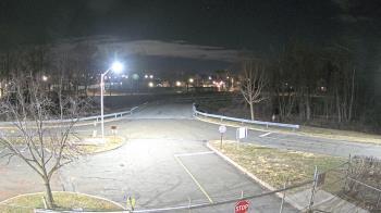 Weather camera view of Rockland County Sewer District.