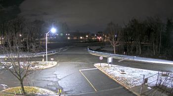 Weather camera view of Rockland County Sewer District.