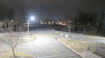 Weather camera view of Rockland County Sewer District.