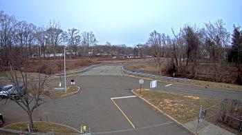 Weather camera view of Rockland County Sewer District.