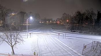 Weather camera view of Rockland County Sewer District.