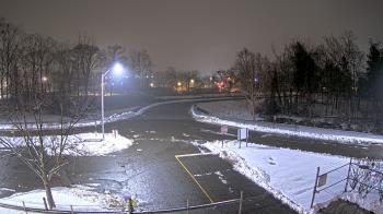 Weather camera view of Rockland County Sewer District.