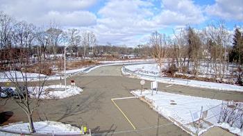 Weather camera view of Rockland County Sewer District.