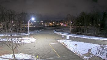 Weather camera view of Rockland County Sewer District.