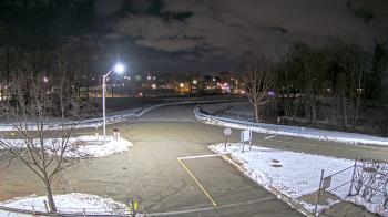 Weather camera view of Rockland County Sewer District.