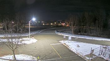 Weather camera view of Rockland County Sewer District.