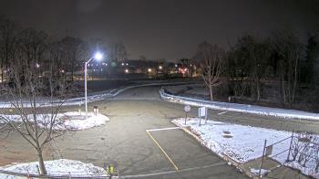 Weather camera view of Rockland County Sewer District.