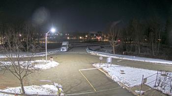 Weather camera view of Rockland County Sewer District.