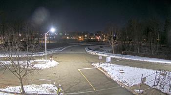 Weather camera view of Rockland County Sewer District.