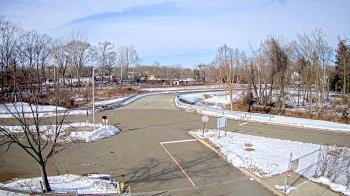Weather camera view of Rockland County Sewer District.