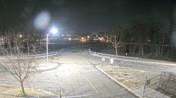 Weather camera view of Rockland County Sewer District.