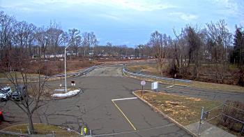 Weather camera view of Rockland County Sewer District.